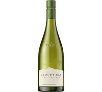 Cloudy Bay Sauvignon Blanc 2024/25, Marlborough