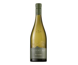 Cloudy Bay Te Koko 2019, 75 cl