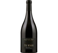 Cloudy Bay Te Wahi Pinot Noir 2021