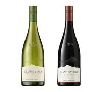 Cloudy Bay Twin Pack