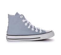 Cloudy Daze Star Eyelets Light Blue- female- Converse- Sneakers- Blue- 5 UK- Shoes 5 UK