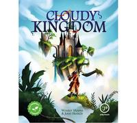 Cloudy Kingdom - Brand New And Sealed