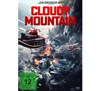 Cloudy Mountain (DVD) Huang Zhi-zhong Ylong Zhu Shu Chen Jiao Junyan Yilong