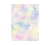 Cloudy Sky Wallpaper Multi Rasch 818017