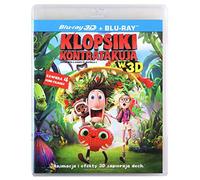 Cloudy with a Chance of Meatballs 2 [Blu-Ray] (English audio)