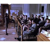 Cloudy with a Chance of Membranes