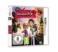 Cloudy with view of meat balls 2