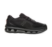 Cloudzone Sneaker- female- On Running- Running Shoes- Black- 6 UK- Sport 6 UK