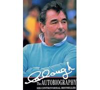 Clough – The Autobiography – Penguin Books