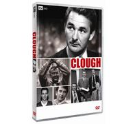 Clough - The Brian Clough Story [DVD] [2017]