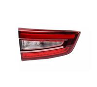 CLOUKAA Compatible With Changan CS55 SUV 2017 2018 2019 Car Rear Bumper Tail Light Assembly Tail Lamp Stop Brake Light Taillights Turn Signal Light(Inside Left)