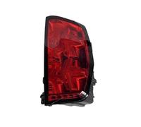 CLOUKAA Compatible With GWM Haval X-DOG Car Rear Light Tail Light Assembly Tail Lamp Stop Brake Light Turn Signal Lights Car Accessories(Right)