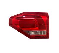 CLOUKAA Outer/Inner Front Bumper Tail Light Assembly Turn Signal Taillamp Rear Brake Light Compatible With LIFAN Myway Car Accessories(Inner Right led)