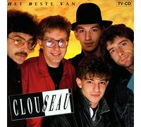 Clouseau - Beste Van