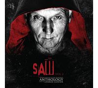 Clouser, Charlie - Saw Anthology [VINYL]