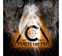 Clout Cartel - Changed the Game (W/Dvd) (Clean)