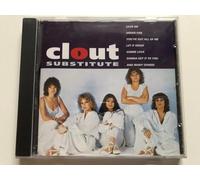 Clout - Substitute,Save Me,Under Fire