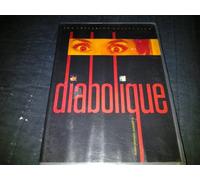 Clouzot - Criterion Collection: Diabolique [DVD] [1954] [Region 1] [US Import] [NTSC]