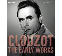 Clouzot: Early Works [Blu-ray]