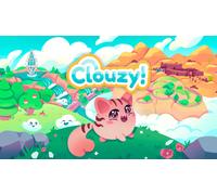 Clouzy!