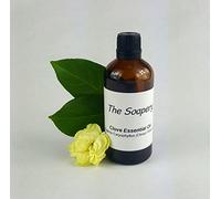 Clove Bud Essential Oil - 100ml - Pure Natural Essential Oil