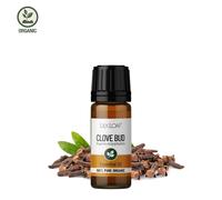 Clove Bud Organic Essential Oil