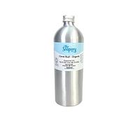 Clove Bud Organic Essential Oil 500ml - 100% Pure and Natural
