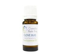Clove Bud Pure Essential Oil 10ml (Eugenia Caryophyllus)