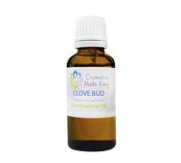 Clove Bud Pure Essential Oil 30ml (Eugenia Caryophyllus)