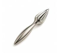 CLOVE Citrus Reamer 100% 18/10 Stainless Steel Lemon Squeezer Dishwasher Safe Manual Lemon Juicer Handheld Metal Citron Press Tool Heavy Duty Lemon Lime Presser for Kitchen Gadget