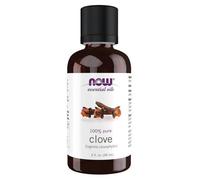 Clove Oil 2 oz by Now Foods