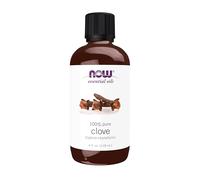 Clove Oil - 4 Ounces