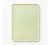 Clove Premium Plastic Chopping Boards for Kitchens, 40X30 Large Thick Cutting Boards Green Non-Slip BPA-Free Dishwasher Safe with Juice Grooves, Non Porous Surface Meat Chopping Board Heavy Duty