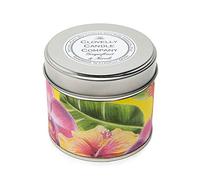 Clovelly Soap Co Handmade Natural Scented Grapefruit & Neroli Aromatherapy Soy Wax Vegan Candle