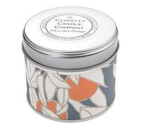 Clovelly Soap Co Handmade Scented Chocolate Orange Aromatherapy Soy Wax Vegan Candle