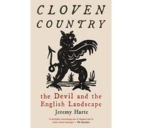 Cloven Country: The Devil and the English Landscape