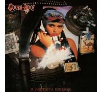 Cloven Hoof - A Sultan's Ransom