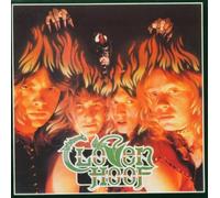 Cloven Hoof - Cloven Hoof