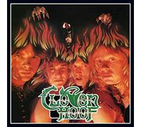Cloven Hoof - Cloven Hoof (Gold Vinyl) [VINYL]