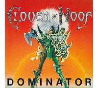 Cloven Hoof - Dominator (Slipcase)