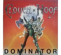 Cloven Hoof - Dominator [VINYL]