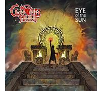 Cloven Hoof - Eye of the Sun [VINYL]