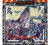 Cloven Hoof – Fighting Back – CD