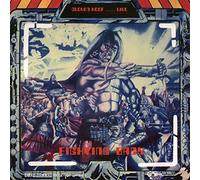 Cloven Hoof Fighting Back (Vinyl) 12" Album