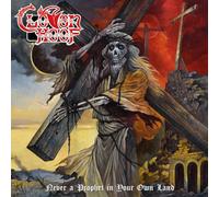 Cloven Hoof - Never A Prophet In Your Own Land