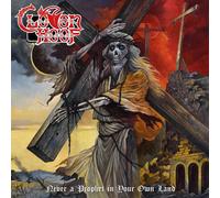 Cloven Hoof - Never A Prophet In Your Own Land