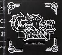 Cloven Hoof - Opening Ritual