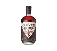 Cloven Hoof Spiced Rum 3cl Sample Spiced Rum