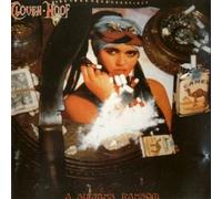 Cloven Hoof - Sultan's Ransom