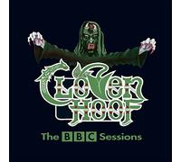 Cloven Hoof - The Bbc Sessions (Green Vinyl) [VINYL]